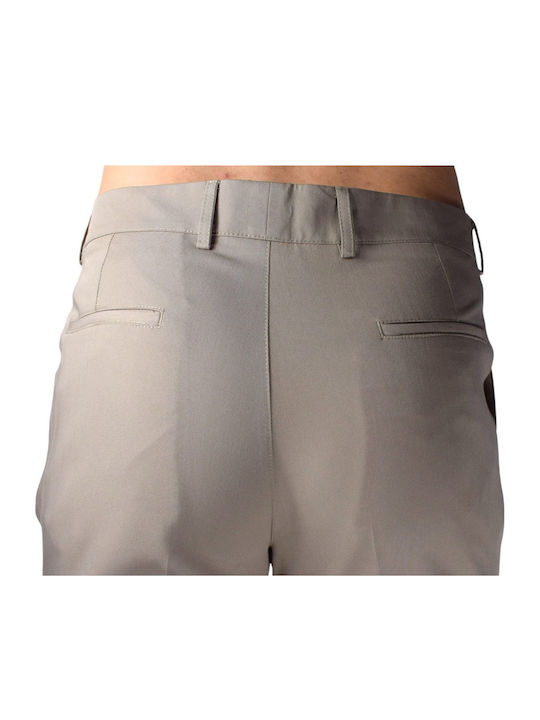 Men's Trousers Beige