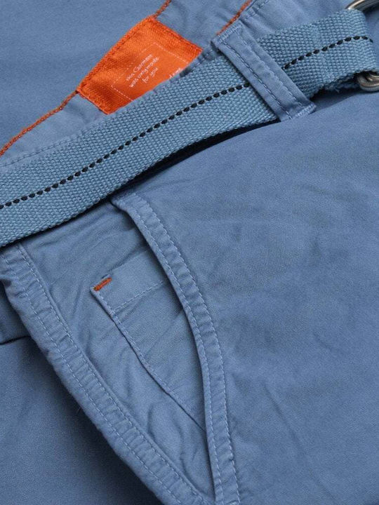 Ανδρική Βερμούδα Chino Ραφ Ανοιχτό