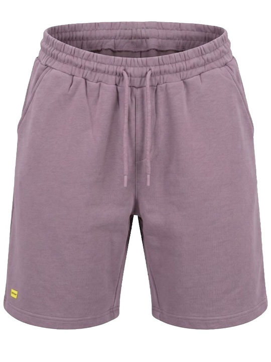 Sports Men's Shorts Lavender