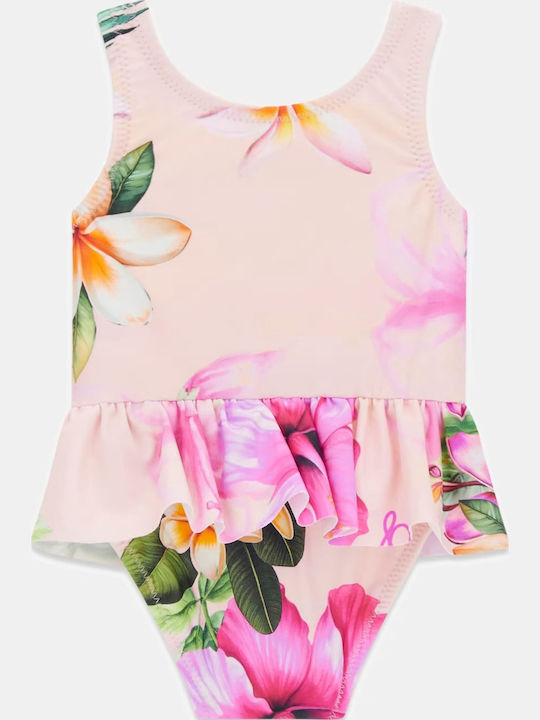 Guess Kids One-Piece Printed Swimwear Guess Kids One-Piece Printed Swimwear
