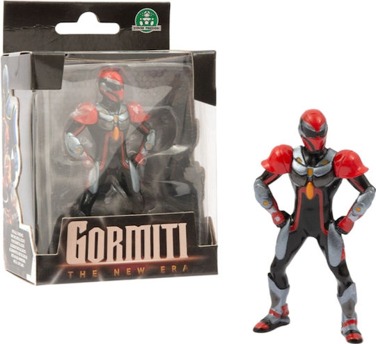 Figură De Acțiune The New Era Gormiti 7 Cm