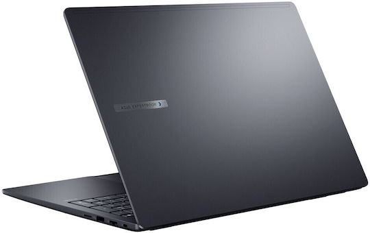 Asus ExpertBook B5 B5605CCA-MB0059X 16" FHD+ (Ultra 5-225H/16GB/512GB SSD/Arc Graphics 130T/W11 Pro) (International English Keyboard)