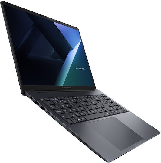 Asus ExpertBook B5 B5605CCA-MB0059X 16" FHD+ (Ultra 5-225H/16GB/512GB SSD/Arc Graphics 130T/W11 Pro) (International English Keyboard)