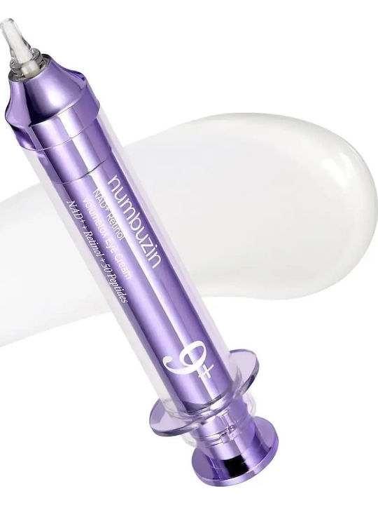 Numbuzin Skin Care Set for Anti-ageing & Firming 2pcs