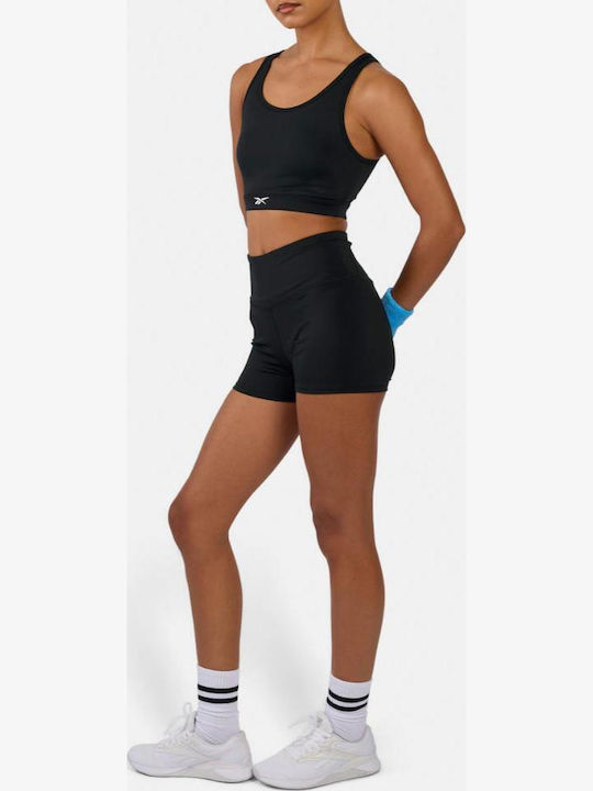 Id Train Hr Training Women's Leggings Black