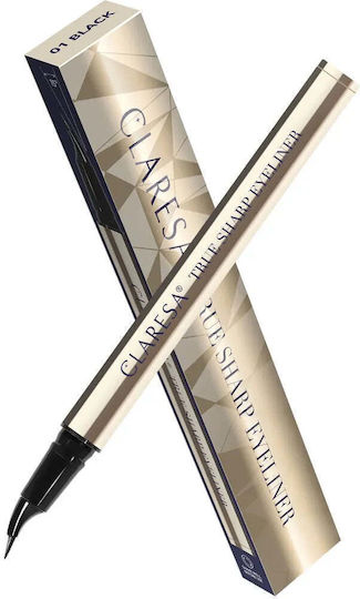 Claresa Claresa Augenkonturenstift Schwarz 0,5ml