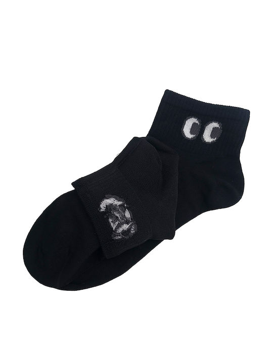 Gift-Me Black Socks