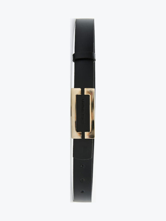 Leather Twist