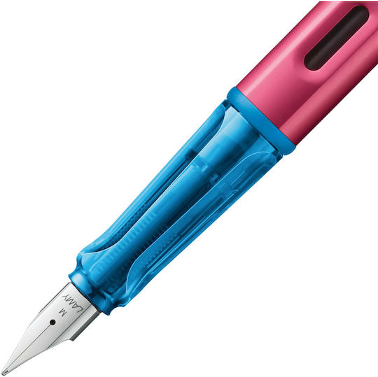 Lamy Al-star Писалка Fine Синя от Алуминий