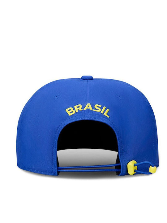 Jordan Pro Brasil Jockey Μπλε