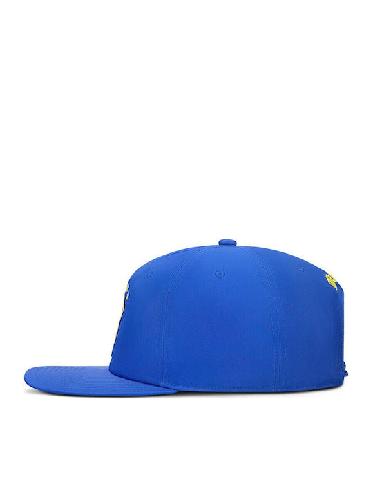 Jordan Pro Brasil Jockey Μπλε