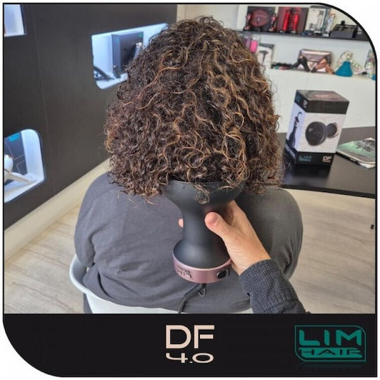 Lim Hair 4.0 Professioneller Haartrockner 1200W