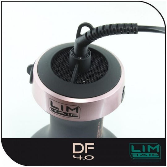 Lim Hair 4.0 Professioneller Haartrockner 1200W