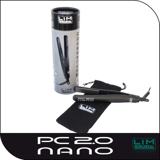 Lim Hair Nano Pc 2.0 Mini Πρέσα Μαλλιών 22W