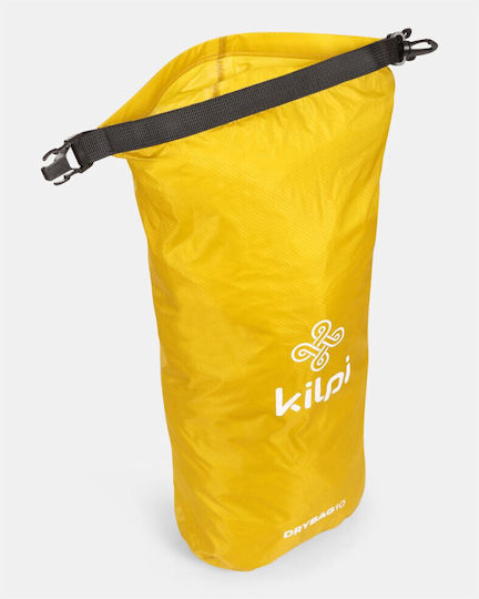 Kilpi Waterproof Bag 10L Orange