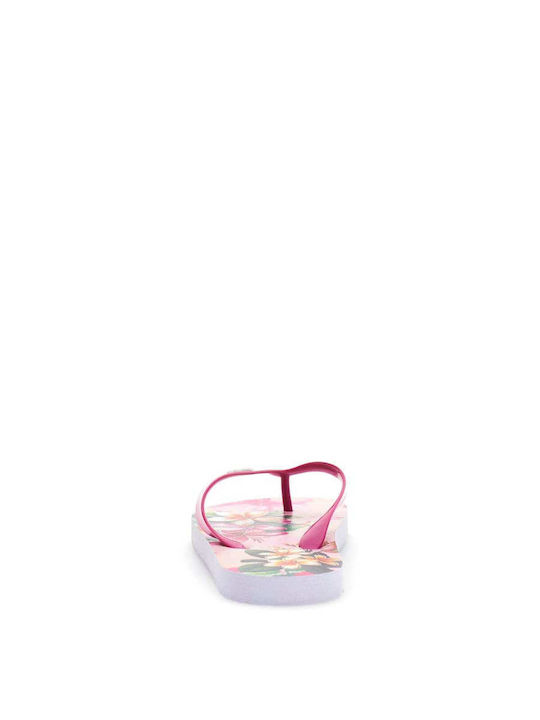Kinder Flip-Flops Rosa