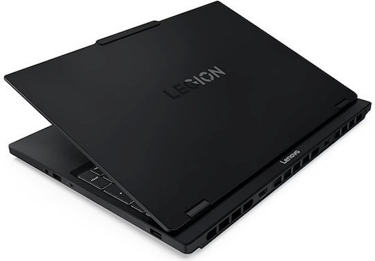 Lenovo Legion 5 15AHP10 15.1" OLED QHD+ 165Hz (Ryzen 7-260/32GB/512GB SSD/GeForce RTX 5050/W11 Home) Eclipse Black (US Keyboard)