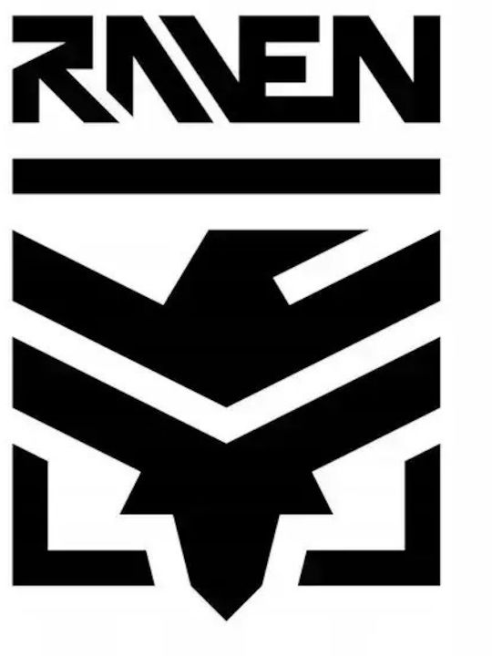 Raven Profession Inline Αυξομειούμενα Rollers Τιρκουάζ Ενηλίκων/Παιδικά