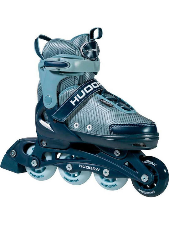 Hudora Leon Inline Rollers Παιδικά Hudora Leon Inline Rollers Παιδικά