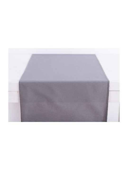Beauty Home Runner Premium Gray 32x250cm
