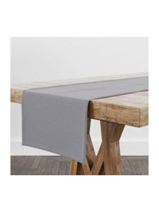 Beauty Home Runner Premium Gray 32x250cm