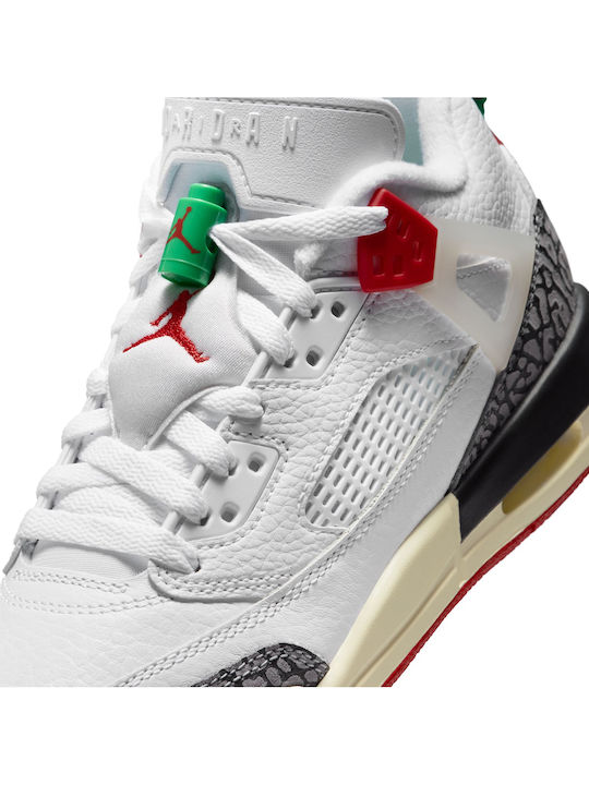 Sneakers Adidași Copii Albi