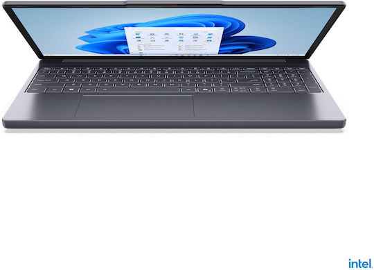 Lenovo IdeaPad Slim 3 15IRH10 15.3" FHD+ (i5-13420H/16GB/1.0TB SSD/W11 Home) (GR Keyboard)