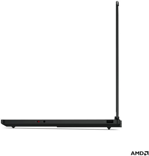 Lenovo Legion 5 15AHP11 15.3" OLED QHD+ 165Hz (Ryzen 7-250/16GB/512GB SSD/GeForce RTX 5070/W11 Home) Eclipse Black (GR Keyboard)