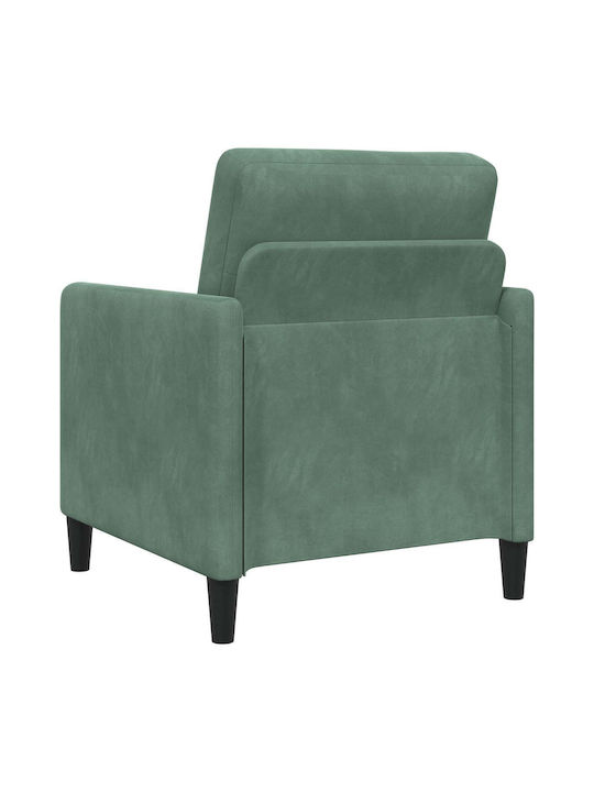 Scaun De Relaxare Verde 72x78x87cm
