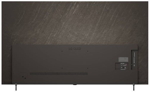 LG Smart TV 65" 4K UHD OLED OLED AI B6 HDR (2026) OLED65B65LA