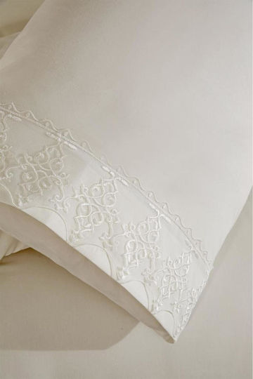 SteweHome Double Set 200x220cm Beige