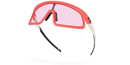Oakley Uvex Fahrradbrillen mit Mehrfarbigen Linsentypen