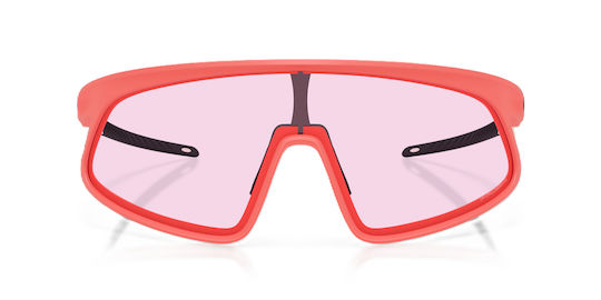 Oakley Uvex Fahrradbrillen mit Mehrfarbigen Linsentypen