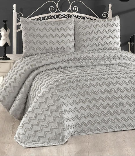 SteweHome Σετ Υπέρδιπλη 250x260cm Σκανδιναβικού