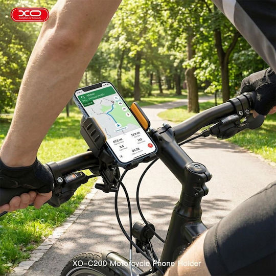 XO Bicycle Support Holder for Mobile Phone