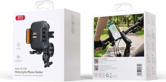 XO Bicycle Support Holder for Mobile Phone