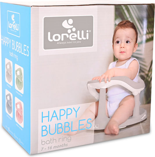 Lorelli Baby Bath Bear Blue
