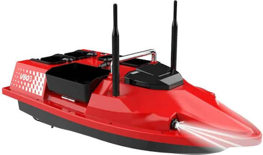 Flytec V803 Basic Fishing Boat