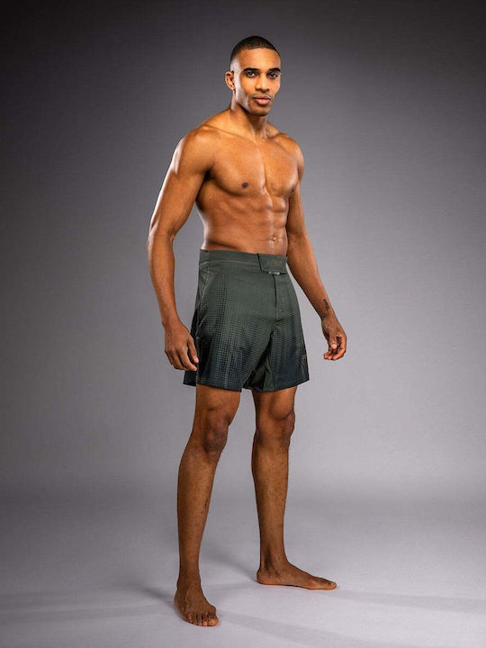 Venum Fightshort VENUM-06269-459 MMA Short Green