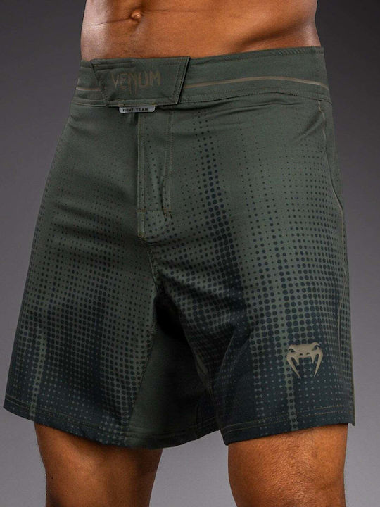 Venum Fightshort VENUM-06269-459 MMA Short Green