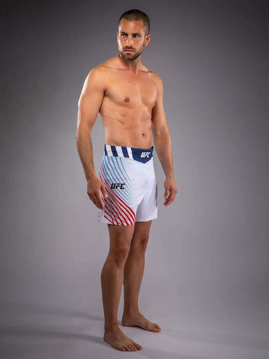 Venum VNMUFC-00600-708 MMA Short Blue