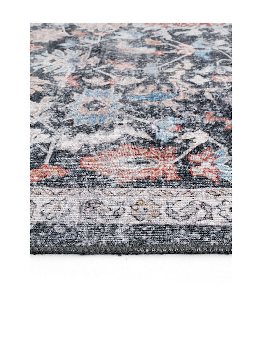 SteweHome Covoraș De Bucătărie Coridor Albastru 75x230cm