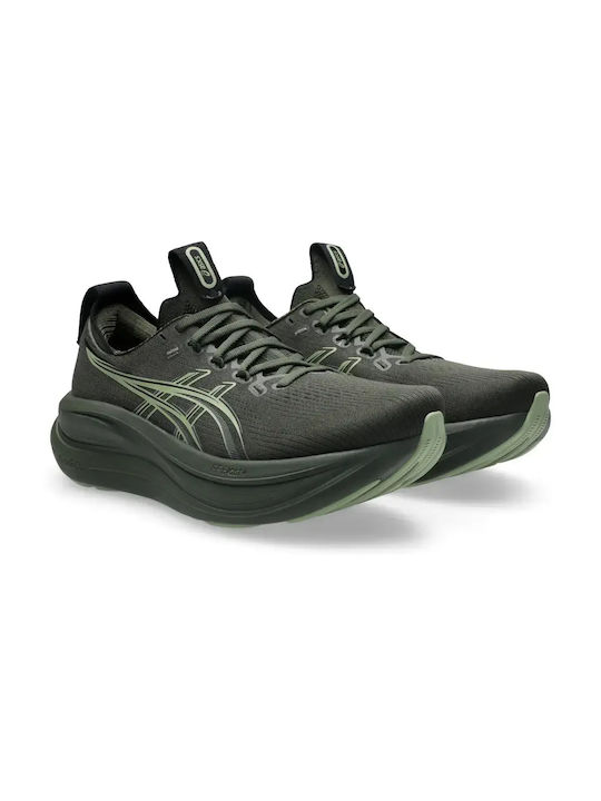 Gel-Nimbus 28 Мъжки Спортни Обувки Running Gel-Nimbus 28