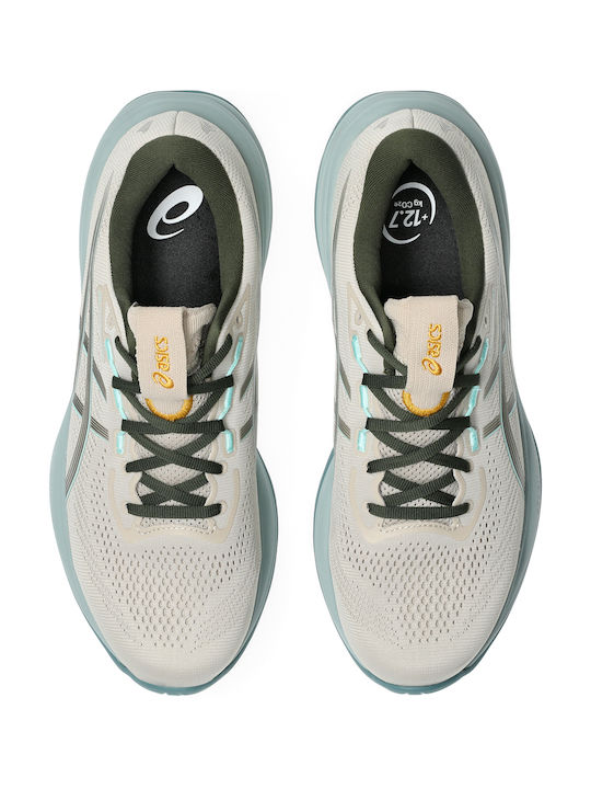Gel-cumulus 28 Мъжки Спортни Обувки Running Asics M Gel-cumulus 28 (1011c143-250) Обувки