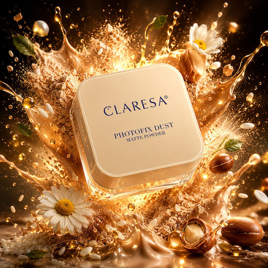 Claresa Πούδρα Universal 8gr