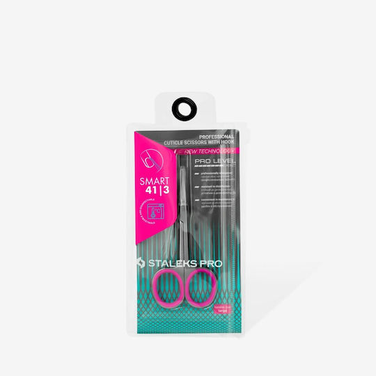 Staleks Expert 41 Type 13 Επαγγελματικό Ψαλίδι Επωνυχίων Se-41/3