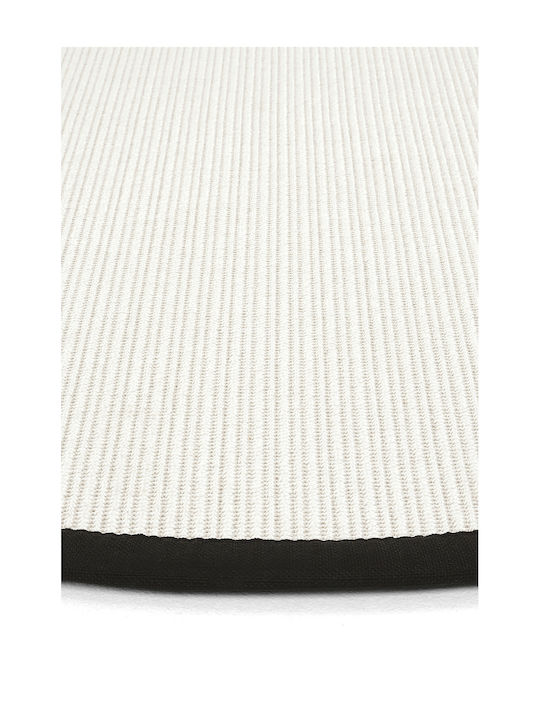 SteweHome Round Kitchen Mat Round 120cm