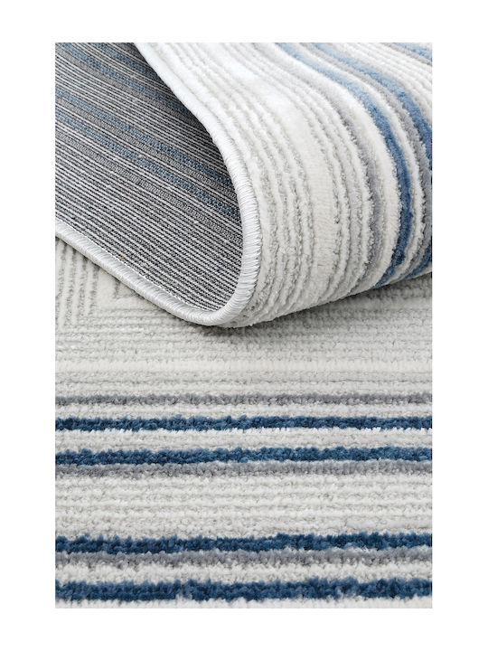 SteweHome Rectangular Kitchen Mat Soft 100x300cm