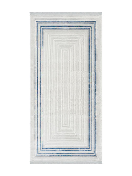 SteweHome Rectangular Kitchen Mat Soft 100x300cm