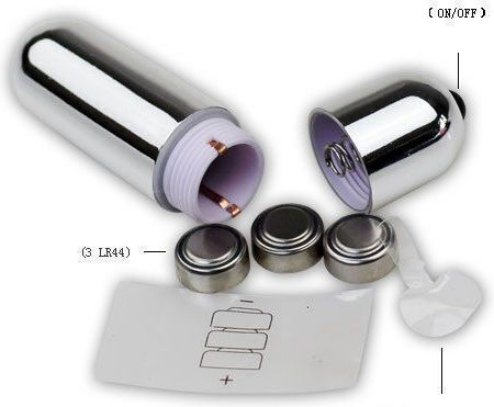 Sleeve Ultimate Love Vibration Scalation
